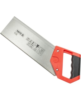YATO BACK SAW 300 MM 50-54 HRC 12 TPI Main Image