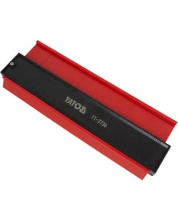 YATO PROFILE GAUGE 260 MM Main Image