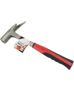 YATO SCAFOLDERS HAMMER 600 G FORGED Main Image