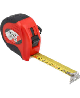 YATO TAPE MEASURE 8 M WITH MAGNET Main Image