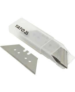 YATO MATTOPUUKON VARATERÄ SK5    10 KPL Main Image