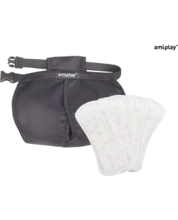 AMIPLAY XXL 49-85CM JUOKSUSUOJA Main Image