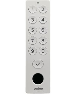 TEDEE KEYPAD PRO NÄPPÄIMISTÖ ÄLYLUKOLLE Main Image