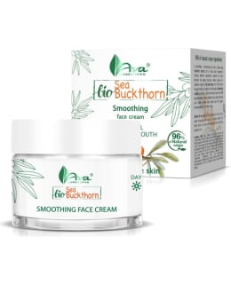 AVA BIO TYRNI 50ML PÄIVÄVOIDE Main Image