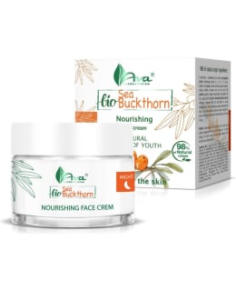 AVA BIO TYRNI 50ML YÖVOIDE Main Image