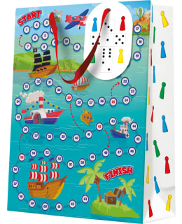 IPK MERELLINEN XL LAHJAKASSI Main Image