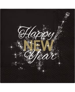 HAPPY NEW YEAR 20KPL LAUTASLIINA Main Image