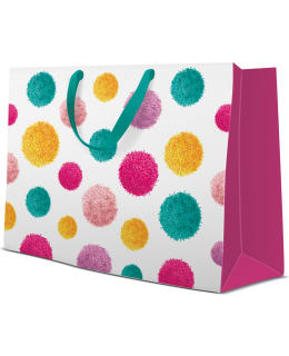 Gift bag pompom Main Image