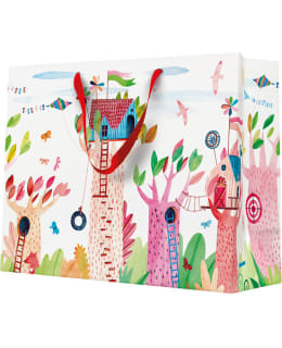 PUUMAJA 30X41X12CM LAHJAKASSI Main Image