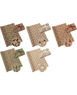 IPK JOULU-1 70X200 CM LAHJAPAPERI Main Image