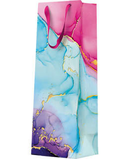 VESIVÄRIT 37X12X10CM PULLOLAHJAKASSI Main Image