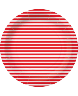 PUNARAIDAT 23CM PAHVILAUTANEN Main Image