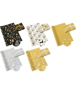 IPK JOULU-2 70X200 CM LAHJAPAPERI Main Image