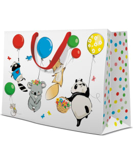 Gift bag animals Main Image