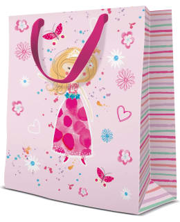 PRINSESSA 20X25X10CM LAHJAKASSI Main Image