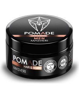 MASVERI 100 ML HIUS- JA PARTAVAHA Main Image