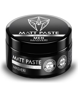 MASVERI MATT PASTE 100 ML HIUSVAHA Main Image