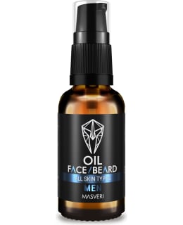 MASVERI 30 ML KASVO- JA PARTAÖLJY Main Image