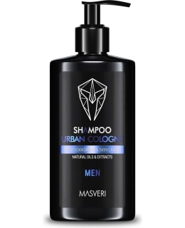 MASVERI ANTI DANDRUFF 250ML SHAMPOO Main Image