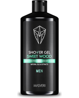 MASVERI SWEET WOOD 300 ML SUIHKUGEELI Main Image