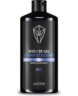 MASVERI URBAN COLOGNE 300 ML SUIHKUGEELI Main Image