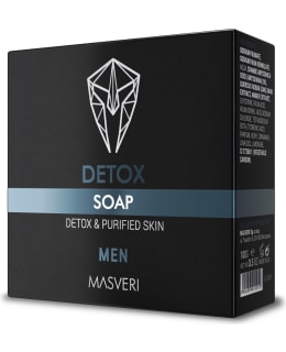 MASVERI DETOX 100 G PALASAIPPUA Main Image