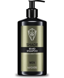 MASVERI STRONG&SMOOTH 150ML PARTASHAMPOO Main Image