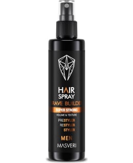 MASVERI BRAVE BUILDER 200ML HIUSKIINNE Main Image