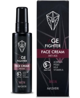 MASVERI AGE FIGHTER 75ML KASVOVOIDE Main Image