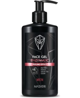 MASVERI ENZYMATIC 150 ML FACE CLEANS.GEL Main Image