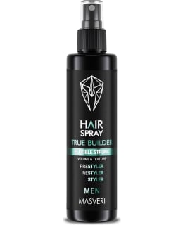 MASVERI TRUE BUILDER 200ML HAIRSPRAY Main Image