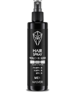 MASVERI PROUD BUILDER 200ML HAIRSPRAY Main Image