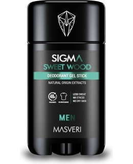 MASVERI SWEET WOOD 75G DEODORANTTI STICK Main Image