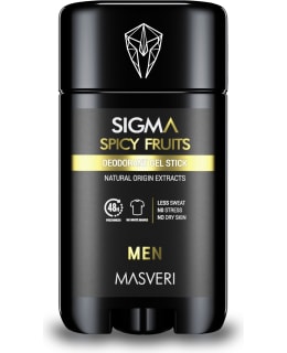 MASVERI SPICY FRUITS 75 G DEO STICK Main Image