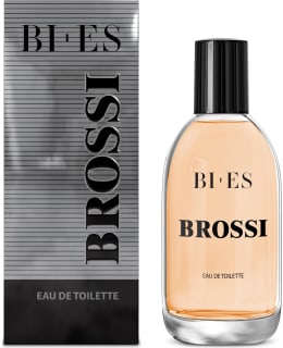 BI-ES BROSSI EDT 100ML Main Image