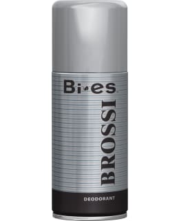 BI-ES BROSSI 150ML MIESTEN DEODORANTTI Main Image