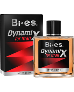 BI-ES DYNAMIX AFTER SHAVE 100ML Main Image