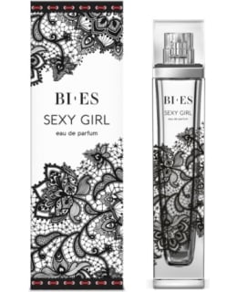 BI-ES SEXY GIRL EDP 100ML N. TUOKSU Main Image
