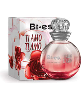 BI-ES TI AMO TI AMO EDP 100ML N. TUOKSU Main Image