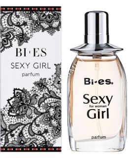 BI-ES SEXY GIRL 15ML N. TUOKSU Main Image