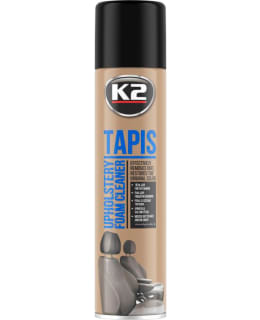 K2 600 ML UPHOLSTERY CLEANING FOAM Main Image