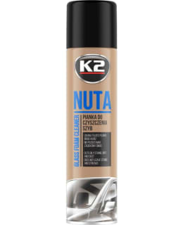 K2 NUTA 600ML GLASS CLEANING FOAM Main Image