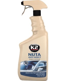 K2 NUTA 750ML ANTI-INSECT POISTOAINE Main Image