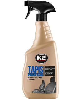 K2 TAPIS 750ML TEKST+VERH PUHDISTUSAINE Main Image