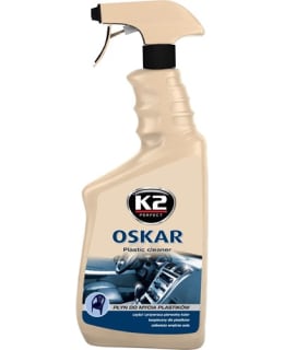 K2 OSKAR 750ML PLASTIC CLEANER Main Image