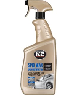 K2 SPID WAX 770ML QUICK WAX Main Image