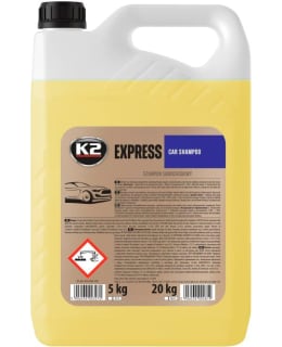 K2 EXPRESS 5L CARSHAMPOO Main Image