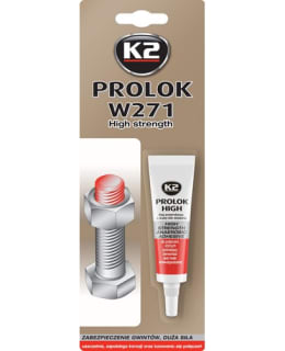 K2 PROLOK HIGH 6ML KIERRELUKITE Main Image