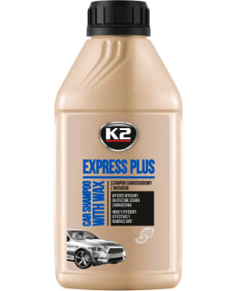 K2 EXPRESS PLUS 500ML WAXSHAMPOO Main Image