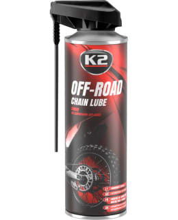 K2 CHAIN ​​LUBE 500ML CHAIN SPRAY Main Image